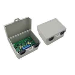 24V直流控制线路的单级浪涌保护器的图片