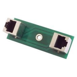 替换用电路板，用于HGLN(D)-CAT6J的图片