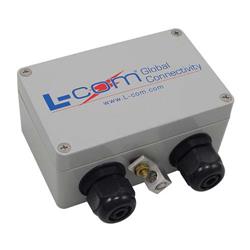 工业级双通道4~20mA电流环路保护器，24V的图片