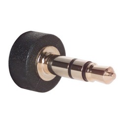 立体声音频线缆，公头/母头，100.0 ft/30.5 m的图片