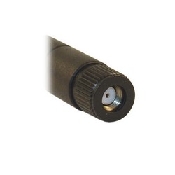 2.4GHz 8dBi右旋圆极化平板天线，4英尺（1.2米），反极性SMA插头连接器的图片