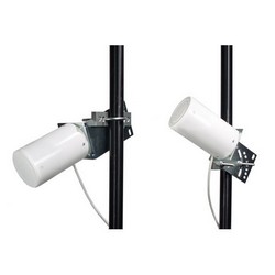 2.4GHz 9dBi八木天线，12英寸（0.3米），反极性SMA插头连接器的图片