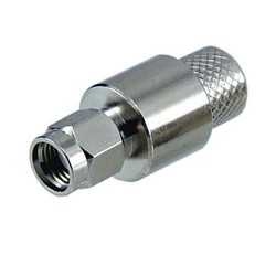 2.4GHz 9dBi八木天线，12英寸（0.3米），反极性SMA插头连接器的图片