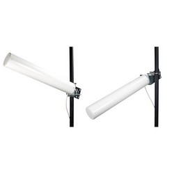 2.4 GHz,14.5 dBi, 八木天线, 带12in / 30cm 长N型公头连接器引线的图片