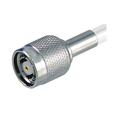2.4GHz 15dBi八木天线，4英尺（1.2米），反极性TNC插头连接器的图片