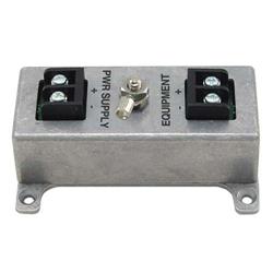 室内直流电压浪涌保护器（避雷器）- 12V直流的图片