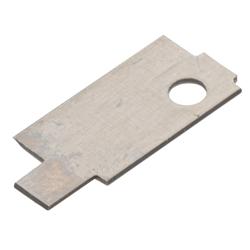 Set of 4 Replacement Blades for HT312 Coaxial Cable Stripper的图片