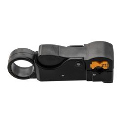 Coax Cable Stripper, 3-Blade for RG213/11/8的图片
