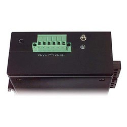 IES-2210 8 Port 10/100TX, 2 Port 100FX SC MM 2km的图片