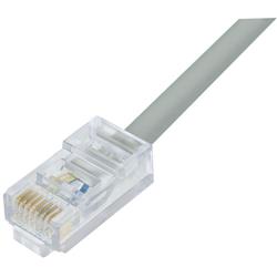 超5类10Base-T交叉线，RJ45/RJ45，3英尺（0.9米）的图片